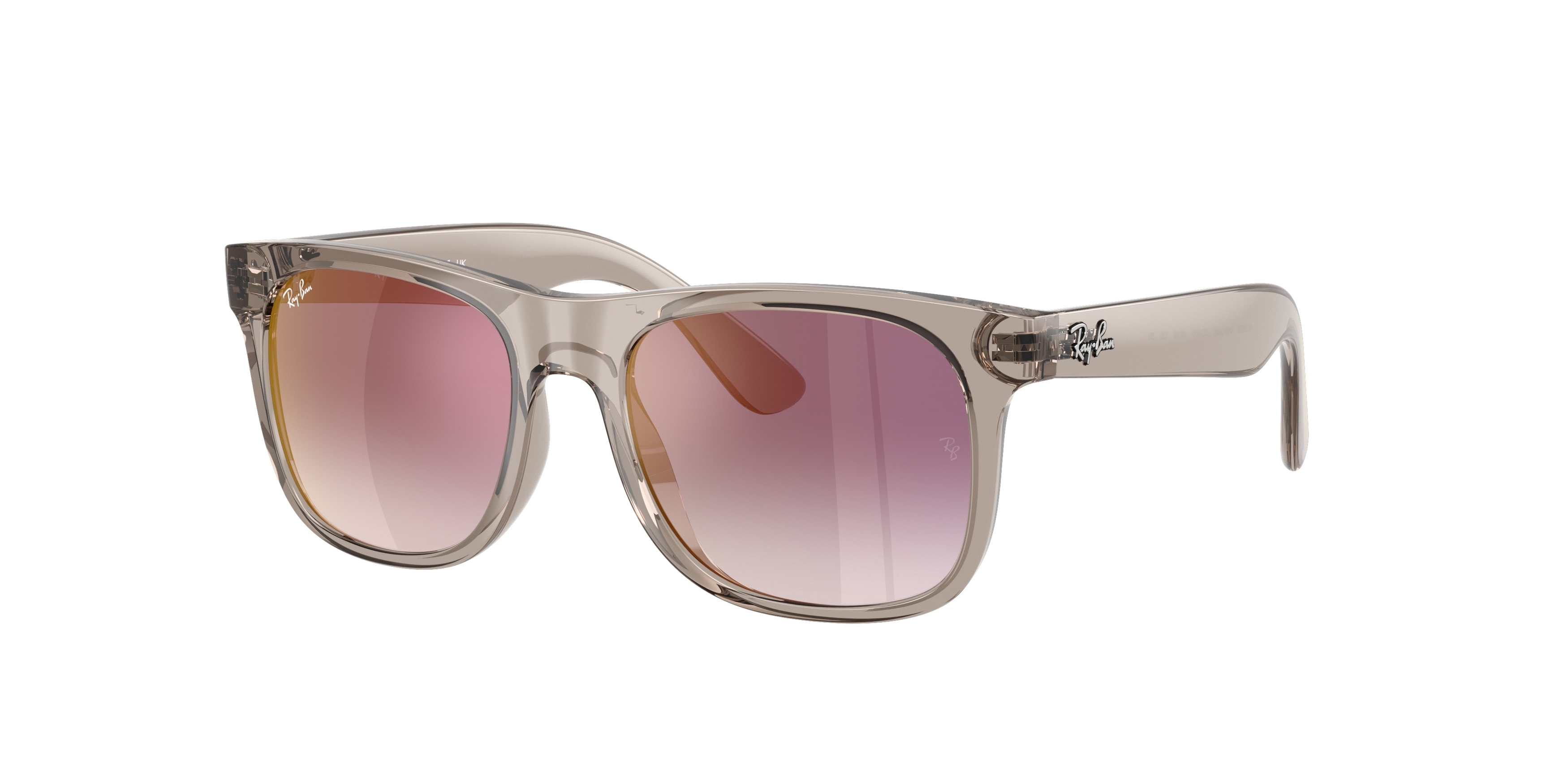 Ray-Ban RJ9069S 7224U0 Junior Justin 